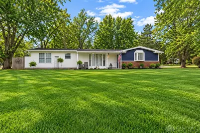4091 Ranch Drive, Beavercreek, OH 45432 - Photo 2