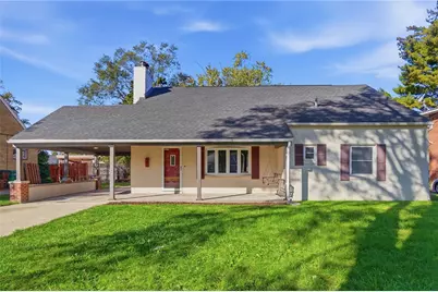 617 Winston Drive, Fairborn, OH 45324 - Photo 2