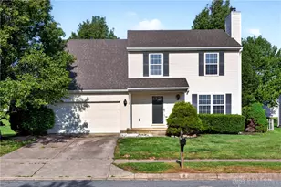 2295 Murphy Dr, Fairborn, OH 45324 - Photo 1