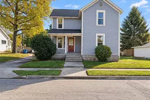 332 W South St, Tipp City, OH 45371 - Photo 1