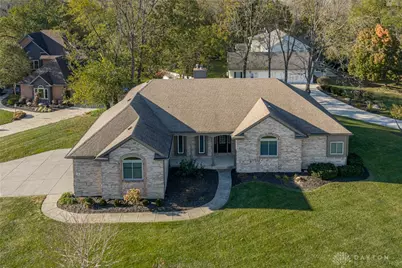 10 Elie Court, Springboro, OH 45066 - Photo 1