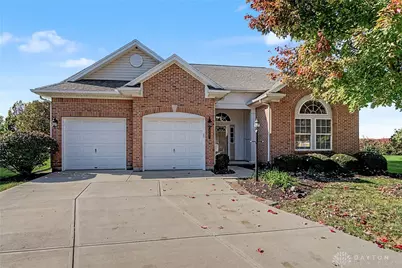 9595 Rose Petal Drive, Tipp City, OH 45371 - Photo 1