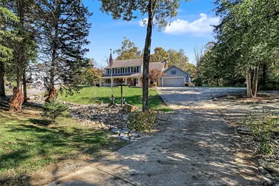 7930 Hetzler Road, Madison Township, OH 45327 - Photo 2