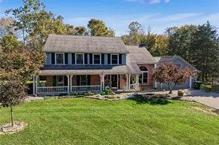 7930 Hetzler Rd, Madison Township, OH 45327 - Photo 1
