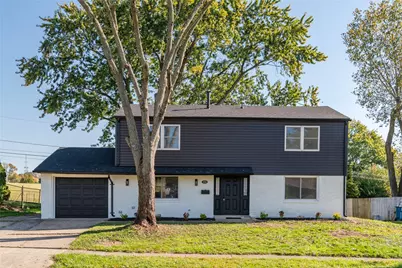 7626 Harshmanville Road, Huber Heights, OH 45424 - Photo 1