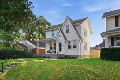 44 Triangle Avenue, Oakwood, OH 45419 - Photo 2