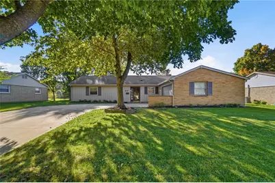 50 Gracewood Drive, Centerville, OH 45458 - Photo 1