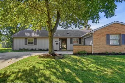 50 Gracewood Drive, Centerville, OH 45458 - Photo 2