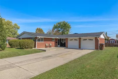 1324 Mapleridge Drive, Fairborn, OH 45324 - Photo 32