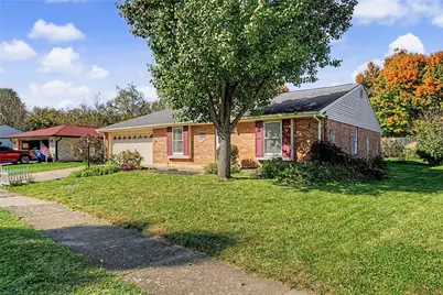 5799 Waynegate Road, Huber Heights, OH 45424 - Photo 2