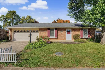 5799 Waynegate Road, Huber Heights, OH 45424 - Photo 1