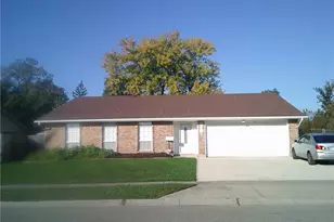 6701 Dial Dr, Huber Heights, OH 45424 - Photo 1