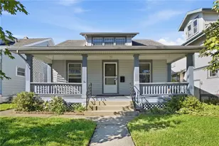 1145 Carlisle Ave, Dayton, OH 45420 - Photo 1