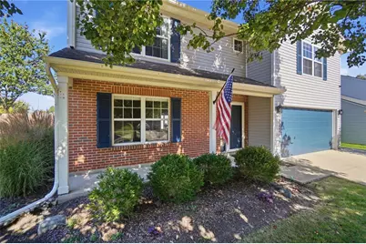 4333 Coach Light Trail, Dayton, OH 45424 - Photo 1