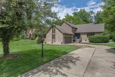 1828 W Tamarron Court, Springboro, OH 45066 - Photo 42
