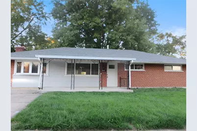 4408 Kitridge Road, Dayton, OH 45424 - Photo 2