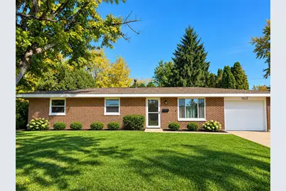 7313 Carmelita Drive, Huber Heights, OH 45424 - Photo 1