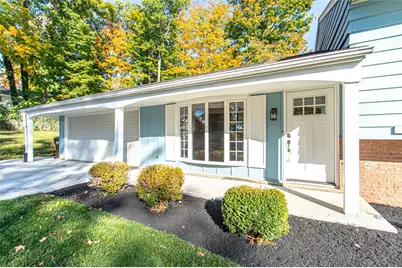 500 Whispering Pines Street, Springboro, OH 45066 - Photo 2