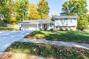 500 Whispering Pines St, Springboro, OH 45066 - Photo 1