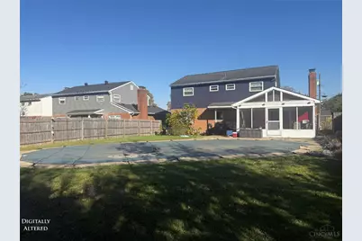 7931 Rambler Place, Springfield Township, OH 45231 - Photo 22