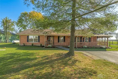 11590 Pansing Road, Brookville, OH 45309 - Photo 1