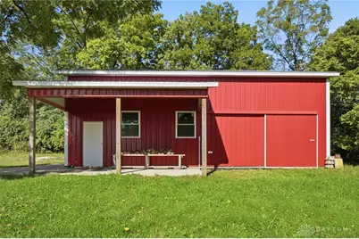 5455 Basore Road, Trotwood, OH 45415 - Photo 62