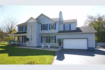 4928 Taylorsville Road, Huber Heights, OH 45424 - Photo 2