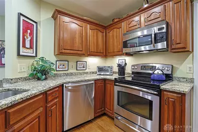 625 Renolda Woods Court, Kettering, OH 45429 - Photo 16