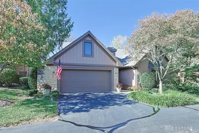 625 Renolda Woods Court, Kettering, OH 45429 - Photo 2