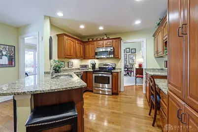 625 Renolda Woods Court, Kettering, OH 45429 - Photo 14