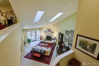 625 Renolda Woods Court, Kettering, OH 45429 - Photo 8