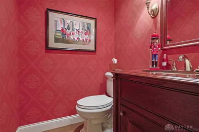 625 Renolda Woods Court, Kettering, OH 45429 - Photo 28
