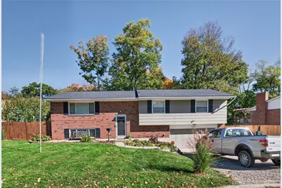 6414 Carnation Road, West Carrollton, OH 45449 - Photo 4