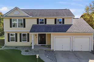 6426 Ring Neck Dr, Huber Heights, OH 45424 - Photo 1