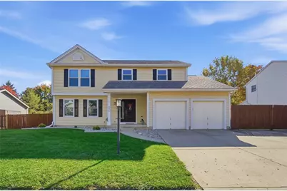 6426 Ring Neck Drive, Huber Heights, OH 45424 - Photo 2