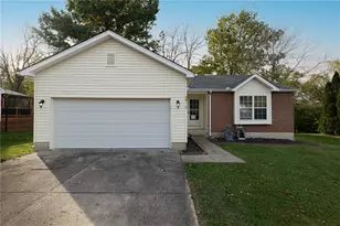487 Knollcrest Ct, Lebanon, OH 45036 - Photo 1