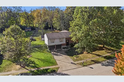 1683 Garry Drive, Bellbrook, OH 45305 - Photo 2