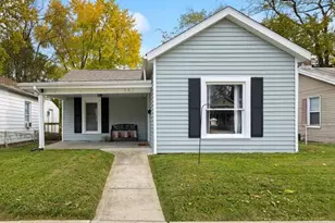 481 E 2nd St, Xenia, OH 45385 - Photo 1