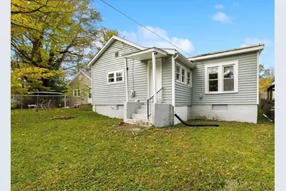 481 E 2nd Street, Xenia, OH 45385 - Photo 26