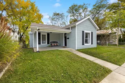 481 E 2nd Street, Xenia, OH 45385 - Photo 2