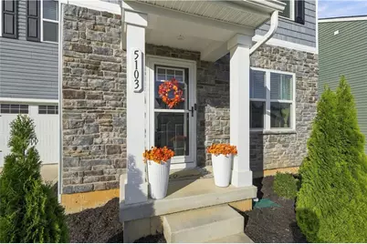 5103 Allen's Ridge, Morrow, OH 45152 - Photo 10