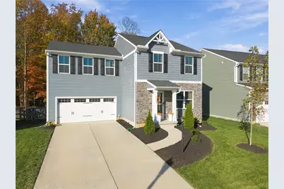 5103 Allen's Ridge, Morrow, OH 45152 - Photo 2
