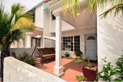 1120 Mercedes Ln Santa Barbara Ca 93101