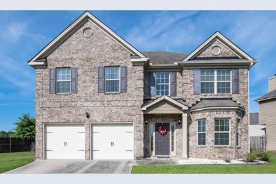3058 Rockwell Court - Photo 1