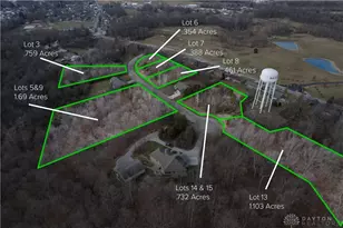 Lot 8 Ridgeview Dr, New Paris, OH 45347 - Photo 1