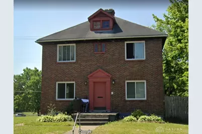 1706 W Grand Avenue, Dayton, OH 45402 - Photo 1