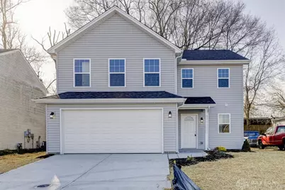 701 Diamond Loop, Middletown, OH 45044 - Photo 1