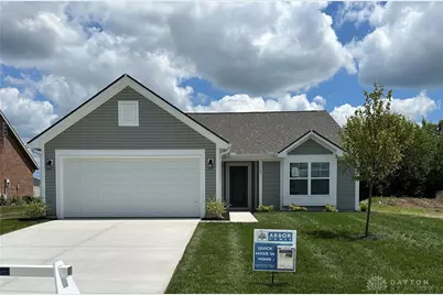 1109 Plymouth Avenue, Piqua, OH 45356 - Photo 1