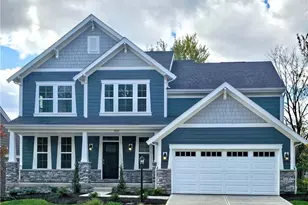 2639 Golden Leaf Dr, Beavercreek, OH 45431 - Photo 1