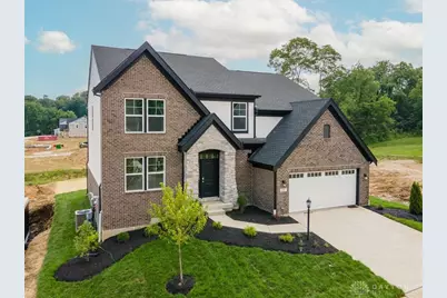 2591 Golden Leaf Drive, Beavercreek, OH 45431 - Photo 1